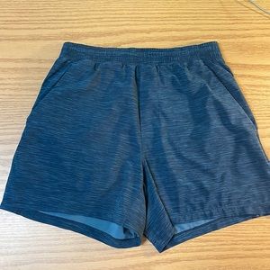 Lululemon Pace Breaker Linerless Short 5”